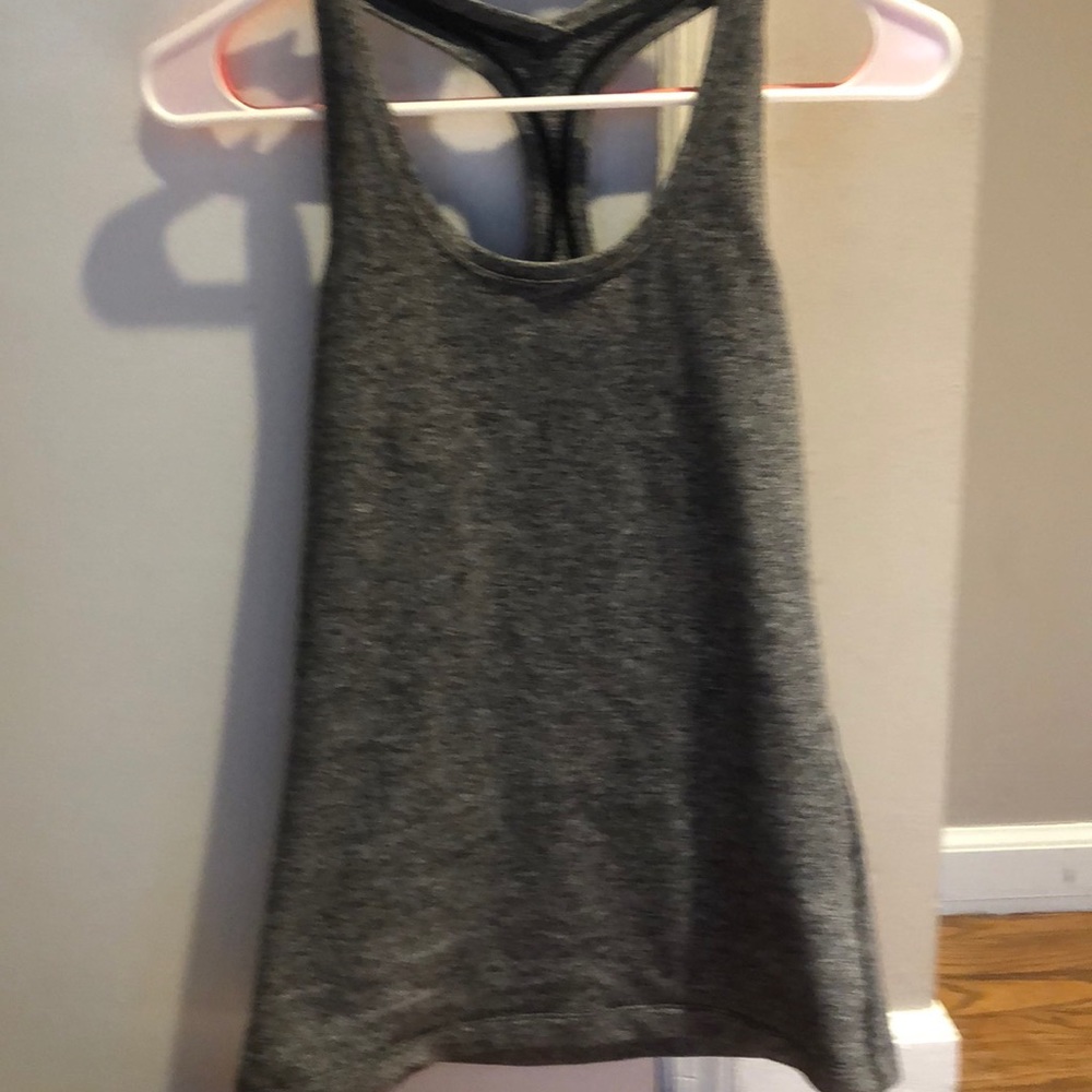 Lululemon racerback tank